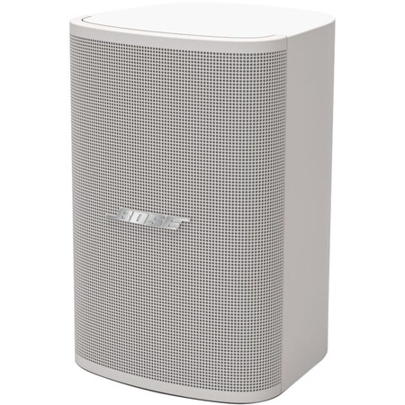 Bose Designmax Dm3Se-Whitesold In Pairs 829712-0210